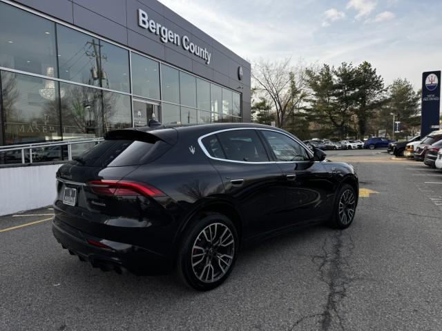 used 2023 Maserati Grecale car, priced at $37,899