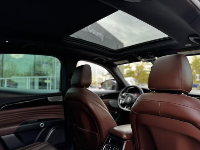 used 2023 Maserati Grecale car, priced at $37,899