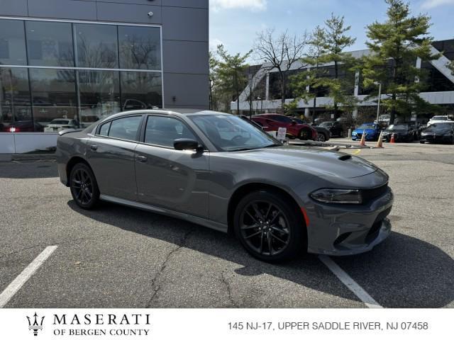 used 2023 Dodge Charger car, priced at $33,088