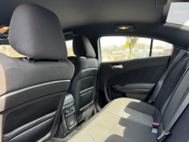 used 2023 Dodge Charger car, priced at $33,088