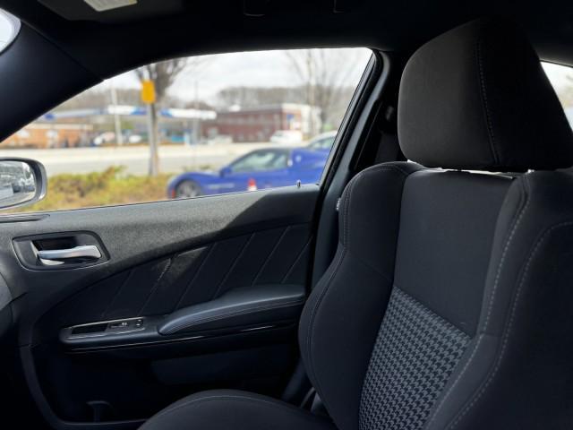 used 2023 Dodge Charger car, priced at $33,088