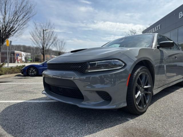 used 2023 Dodge Charger car, priced at $33,088