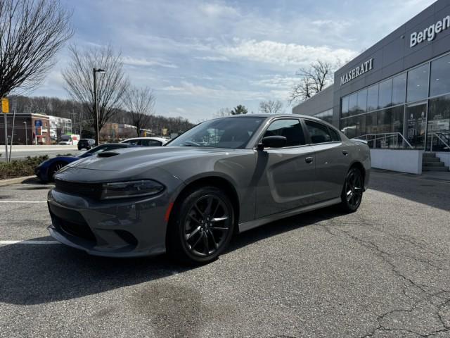 used 2023 Dodge Charger car, priced at $33,088