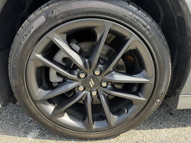 used 2023 Dodge Charger car, priced at $33,088