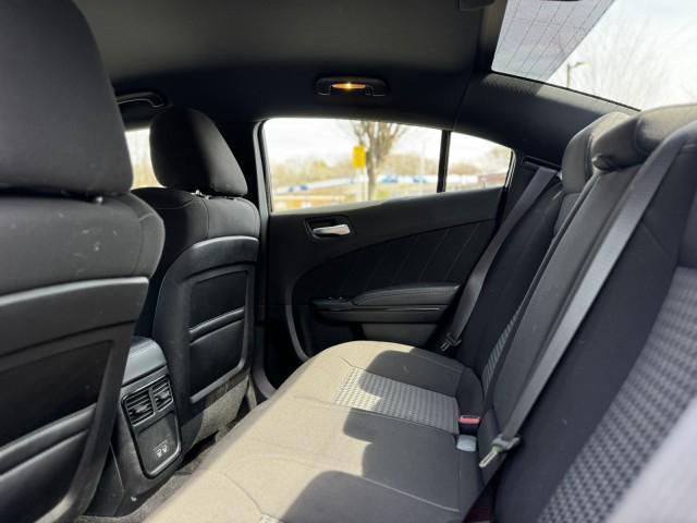 used 2023 Dodge Charger car, priced at $33,088