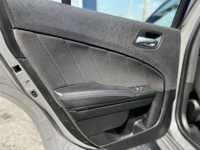 used 2023 Dodge Charger car, priced at $33,088