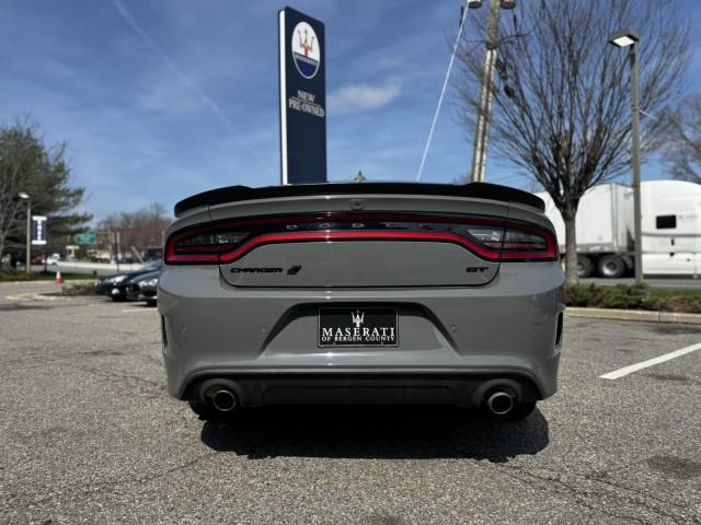 used 2023 Dodge Charger car, priced at $33,088