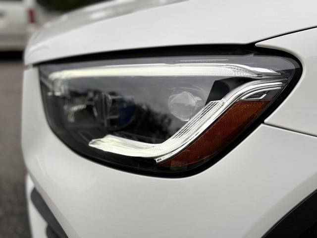 used 2023 Mercedes-Benz GLC 300 car, priced at $39,866