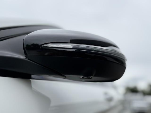 used 2023 Mercedes-Benz GLC 300 car, priced at $39,866