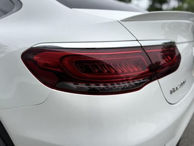 used 2023 Mercedes-Benz GLC 300 car, priced at $39,866