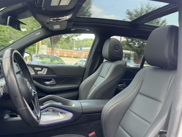 used 2024 Mercedes-Benz GLE 350 car, priced at $43,936
