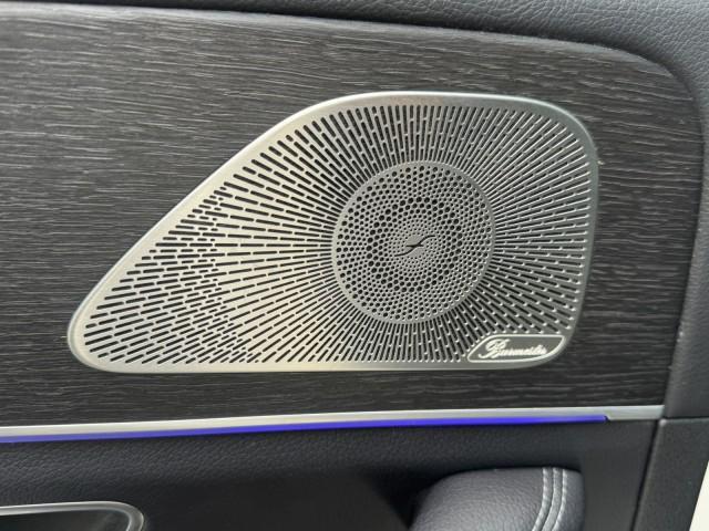 used 2024 Mercedes-Benz GLE 350 car, priced at $43,936