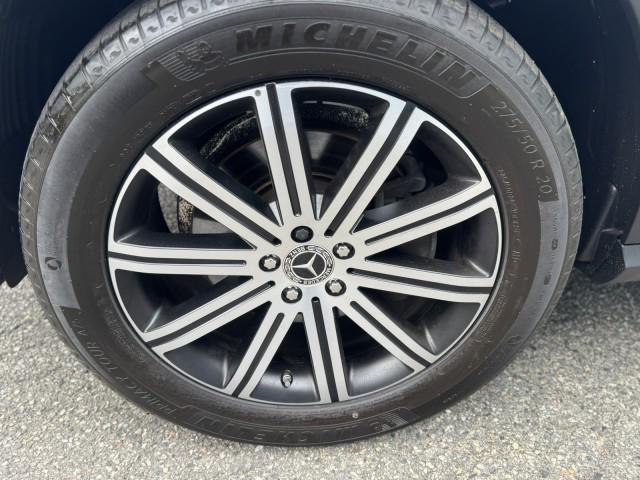 used 2024 Mercedes-Benz GLE 350 car, priced at $43,936