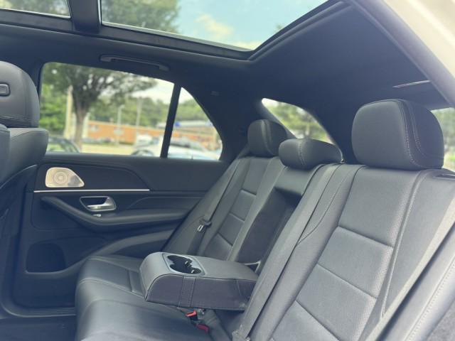 used 2024 Mercedes-Benz GLE 350 car, priced at $43,936