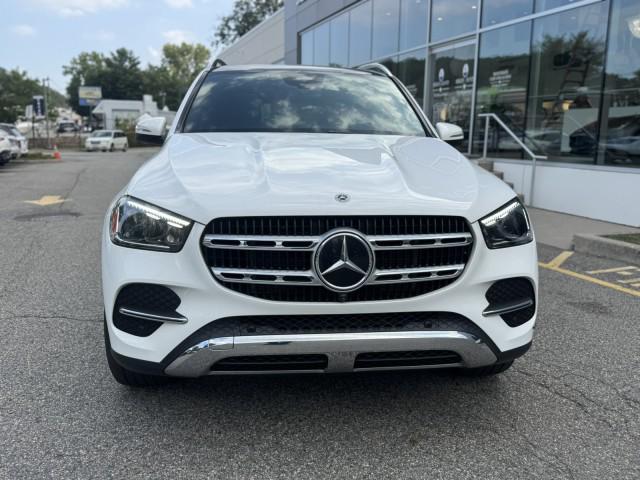 used 2024 Mercedes-Benz GLE 350 car, priced at $43,936