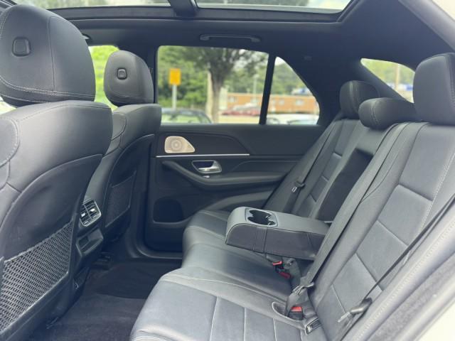 used 2024 Mercedes-Benz GLE 350 car, priced at $43,936