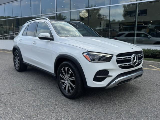 used 2024 Mercedes-Benz GLE 350 car, priced at $43,936