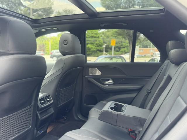 used 2024 Mercedes-Benz GLE 350 car, priced at $43,936