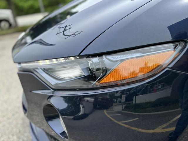 used 2023 Maserati Levante car, priced at $43,198