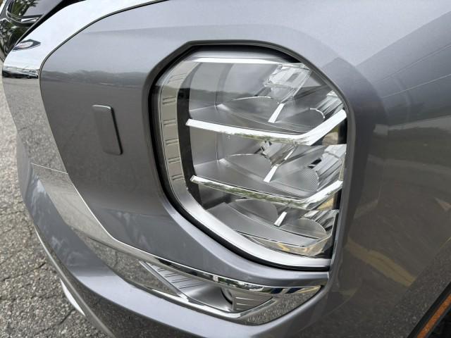 used 2022 Mitsubishi Outlander car, priced at $21,997