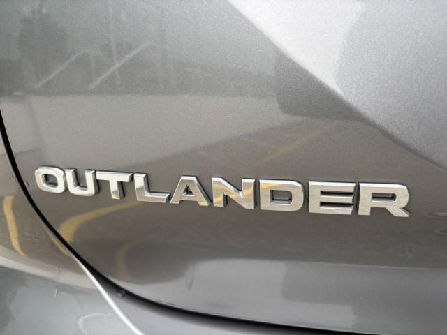 used 2022 Mitsubishi Outlander car, priced at $21,997