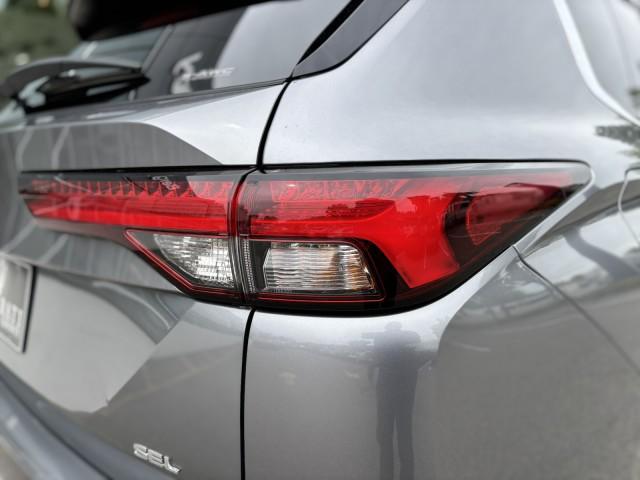 used 2022 Mitsubishi Outlander car, priced at $21,997