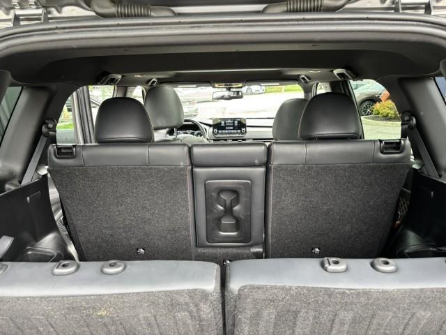 used 2022 Mitsubishi Outlander car, priced at $21,997
