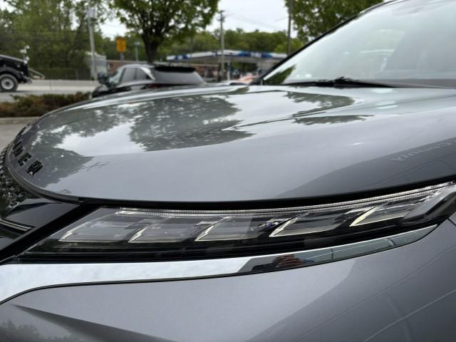 used 2022 Mitsubishi Outlander car, priced at $21,997