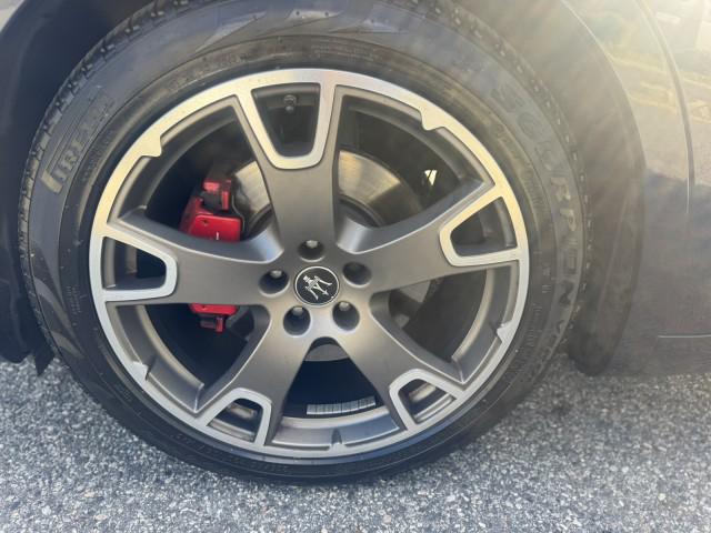 used 2022 Maserati Levante car, priced at $31,459