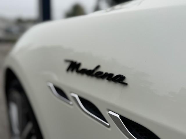used 2022 Maserati Ghibli car, priced at $31,726