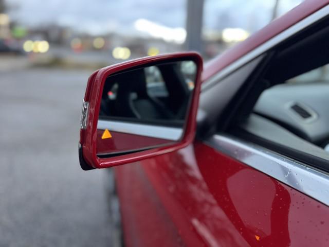 used 2018 Mercedes-Benz CLA 250 car, priced at $14,714