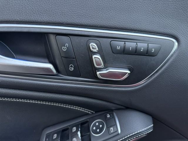 used 2018 Mercedes-Benz CLA 250 car, priced at $14,714