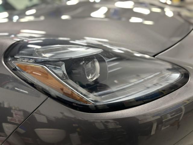 used 2023 Maserati Grecale car, priced at $33,551