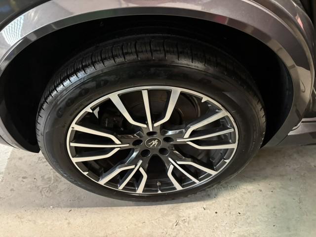 used 2023 Maserati Grecale car, priced at $33,551