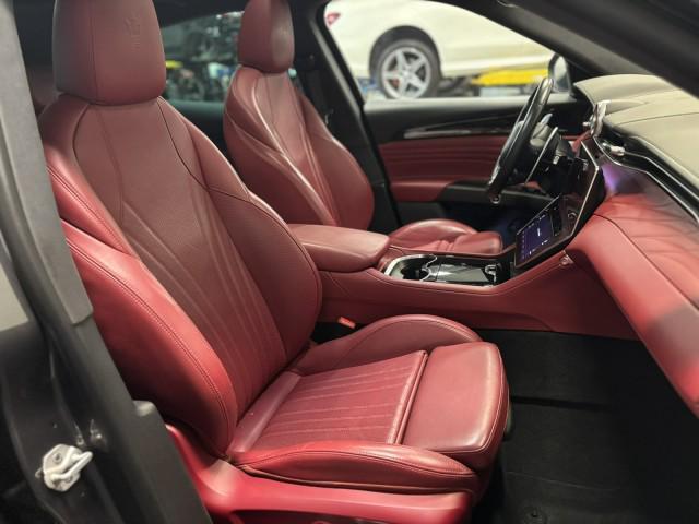 used 2023 Maserati Grecale car, priced at $33,551