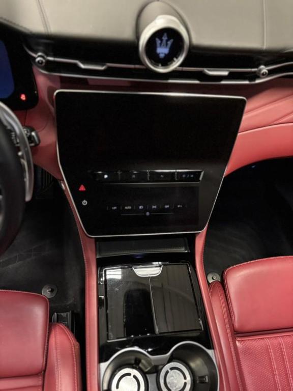 used 2023 Maserati Grecale car, priced at $33,551