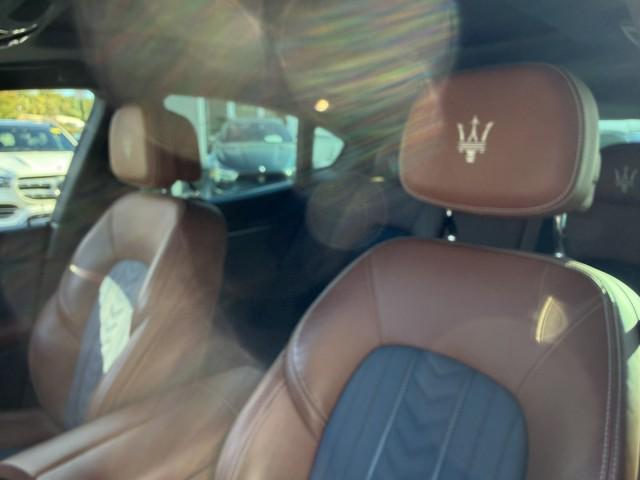 used 2022 Maserati Levante car, priced at $29,017