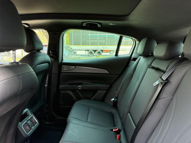 used 2024 Maserati Grecale car, priced at $40,896