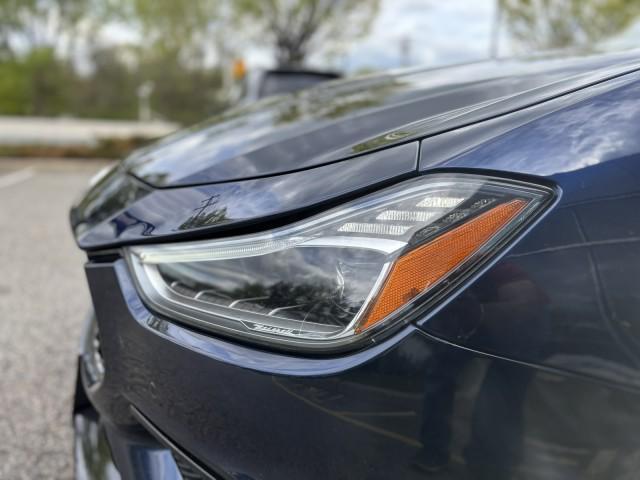 used 2023 Maserati Ghibli car, priced at $39,774