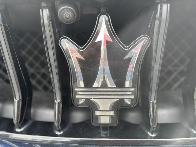 used 2023 Maserati Ghibli car, priced at $39,774