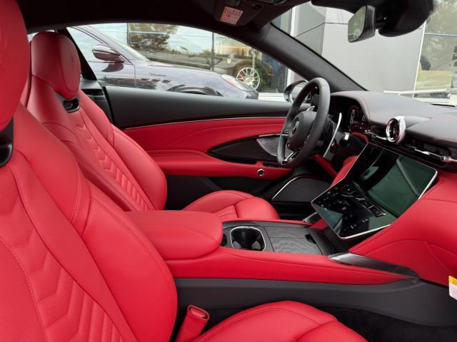 new 2026 Maserati GranTurismo car, priced at $137,387