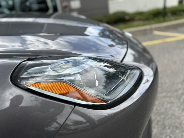 used 2023 Maserati Grecale car, priced at $39,756