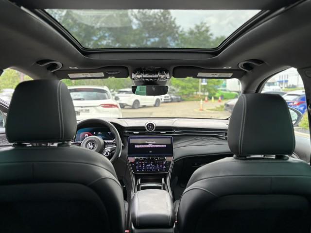used 2023 Maserati Grecale car, priced at $39,756