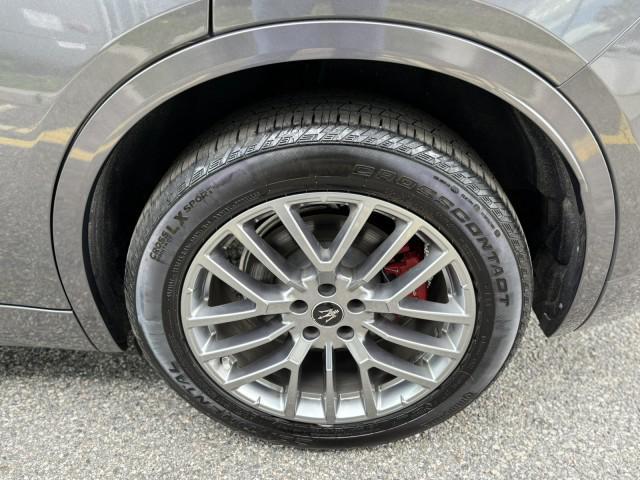 used 2023 Maserati Grecale car, priced at $39,756