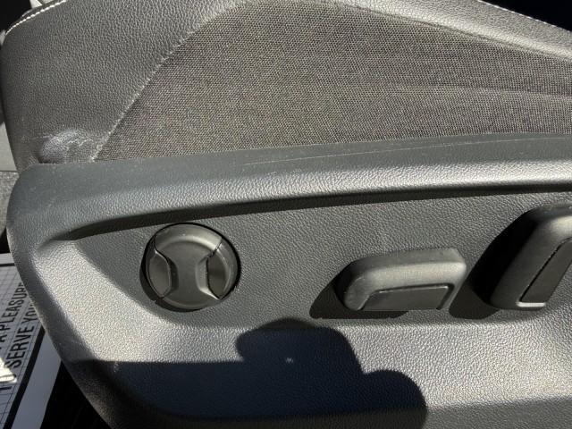 used 2021 Volkswagen Tiguan car, priced at $18,669