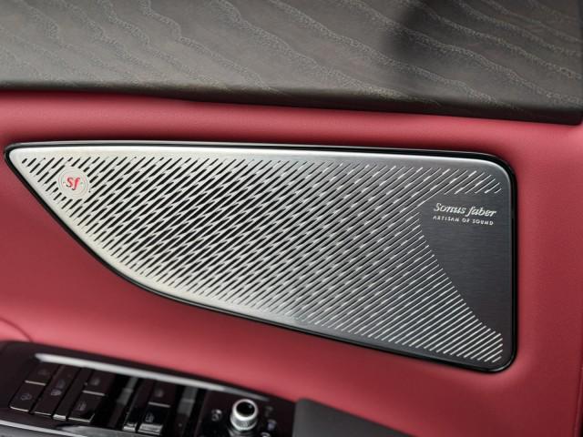 new 2025 Maserati Grecale car, priced at $78,465