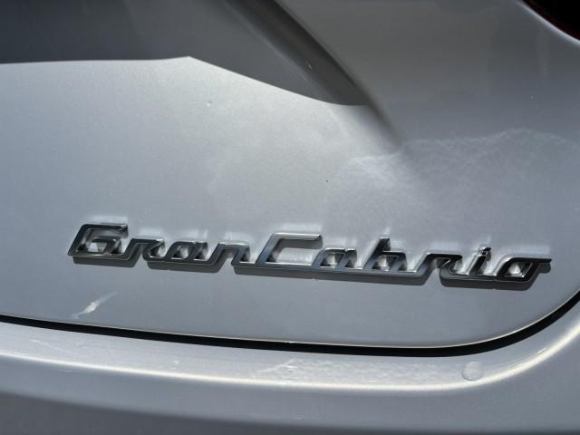 new 2026 Maserati GranCabrio car