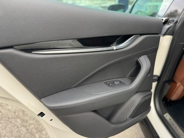 used 2022 Maserati Levante car, priced at $44,754