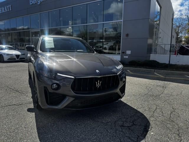 used 2022 Maserati Levante car, priced at $32,123