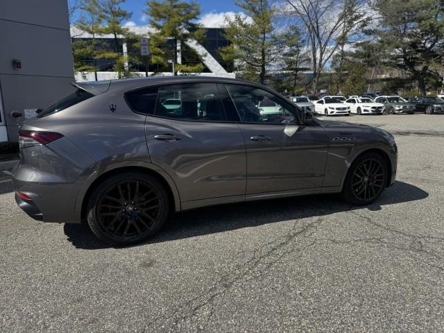 used 2022 Maserati Levante car, priced at $32,123